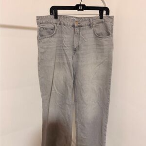 Women’s Gray Jeans